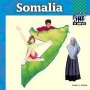 Cover of Somalia