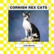 Cover of Cornish Rex Cats (Cats Set III)