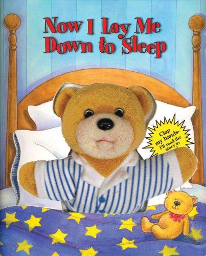 Cover of Now I Lay Me Down to Sleep