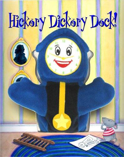Cover of Hickory Dickory Dock