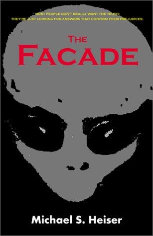 Cover of The Façade