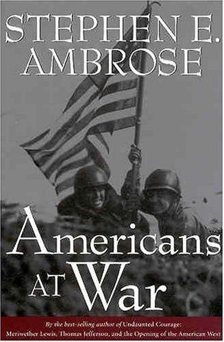 Cover of Americans at war
