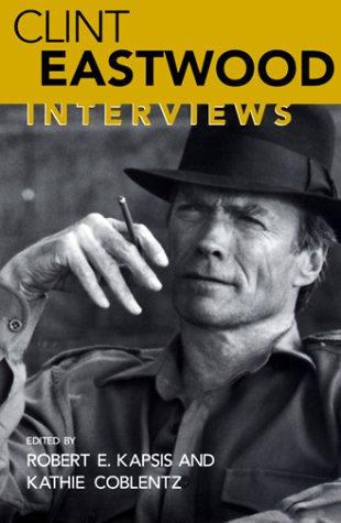 Cover of Clint Eastwood