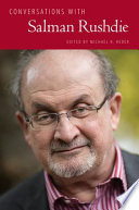 Cover of Conversations with Salman Rushdie