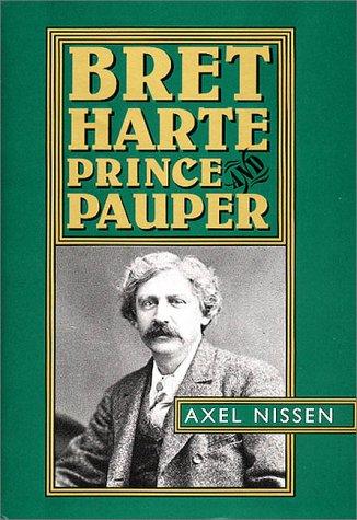 Cover of Bret Harte