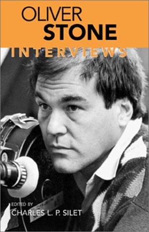 Cover of Oliver Stone