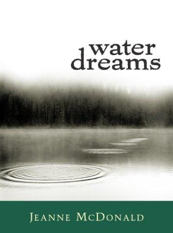 Cover of Water dreams
