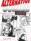 Cover of Alternative comics