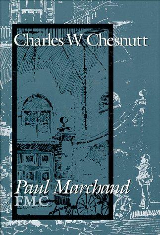 Cover of Paul Marchand, F.M.C