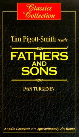 Cover of Fathers and Sons