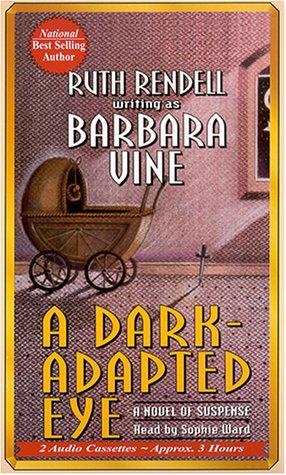 Cover of A Dark-Adapted Eye