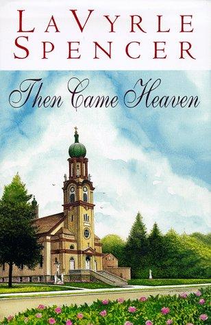 Cover of Then Came Heaven