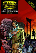 Cover of A Tale of Two Cities