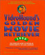 Cover of Videohound's Golden Movie Retriever 2000