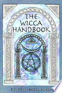 Cover of The Wicca Handbook