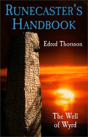 Cover of Runecaster's Handbook
