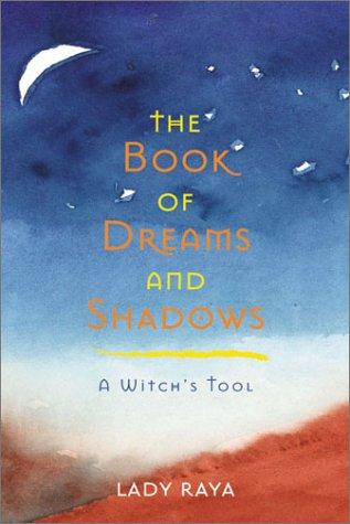 Cover of Book of Dreams and Shadows