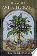 Cover of Old World Witchcraft