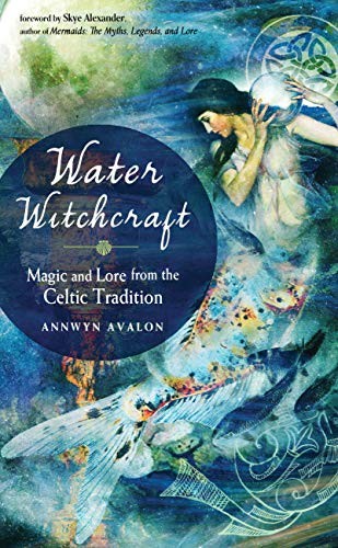 Cover of Water Witchcraft
