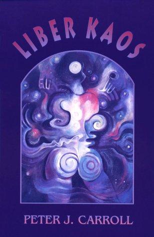 Cover of Liber kaos