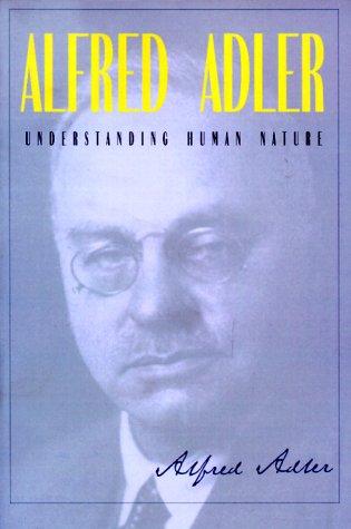 Cover of Menschenkenntnis