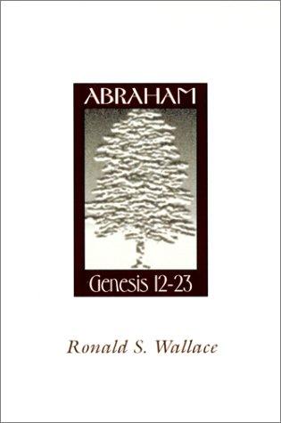 Cover of Abraham-Genesis 12 -23