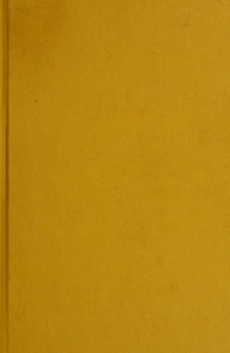 Cover of The Manhattan project