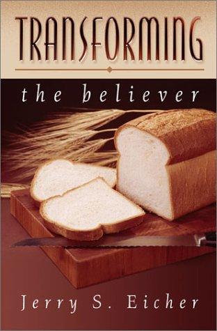 Cover of Transforming the Believer