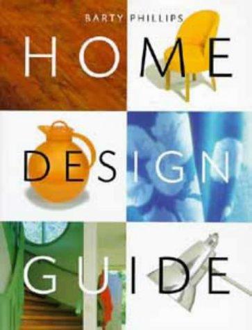 Cover of Home Design Guide