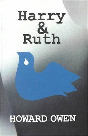 Cover of Harry and Ruth