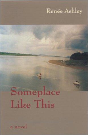 Cover of Someplace like this