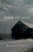 Cover of Rock of ages