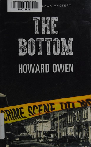 Cover of The bottom