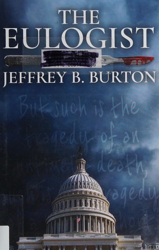 Cover of The eulogist