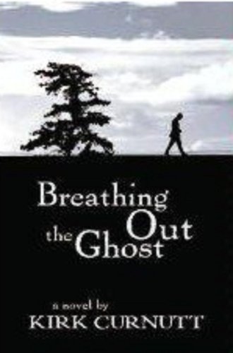 Cover of Breathing Out the Ghost