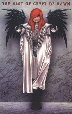 Cover of The Best of Crypt of Dawn