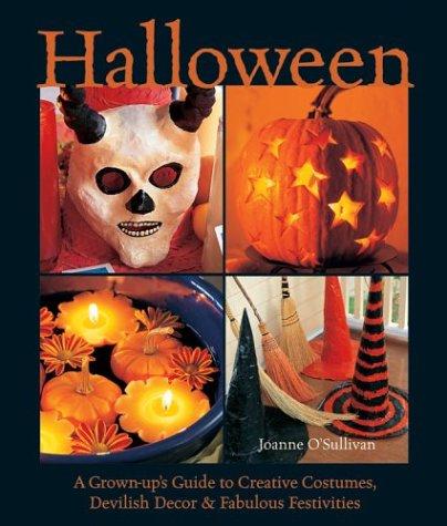 Cover of Halloween