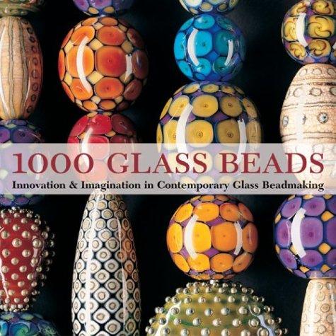 Cover of 1000 Glass Beads