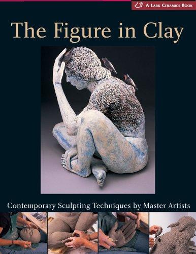 Cover of The Figure in Clay