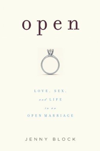 Cover of Open