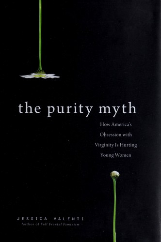 Cover of The purity myth