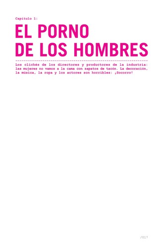 Cover of Good porn