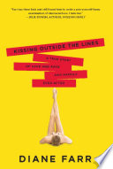 Cover of Kissing Outside the Lines
