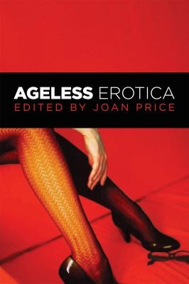 Cover of Ageless Erotica