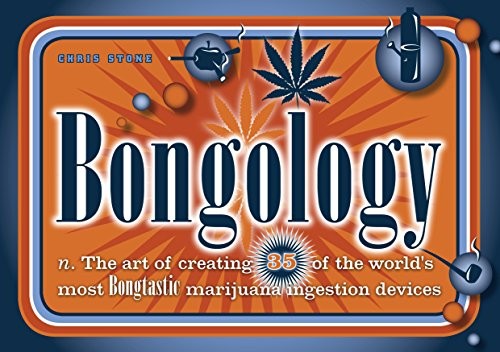 Cover of Bongology