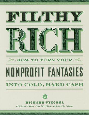 Cover of Filthy rich
