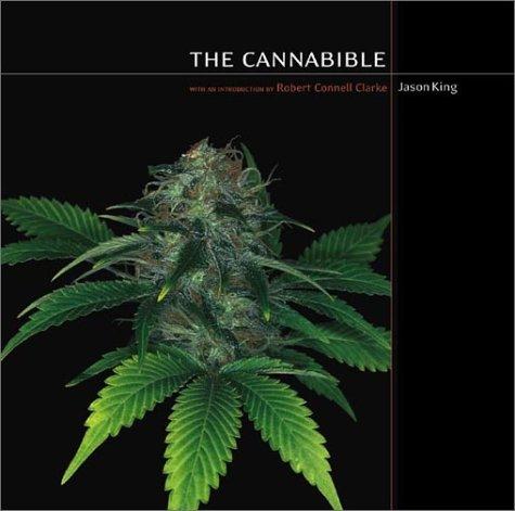 Cover of The Cannabible