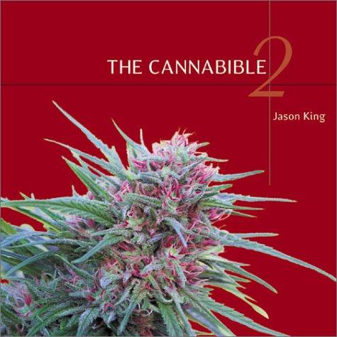 Cover of The Cannabible 2