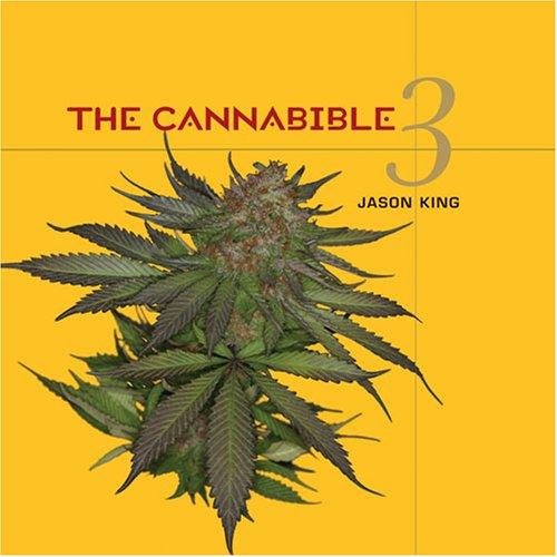 Cover of The Cannabible 3