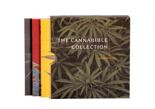 Cover of The Cannabible Collection